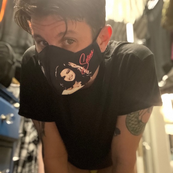 Meet your Posher, Jordan - Picture 4 of 4